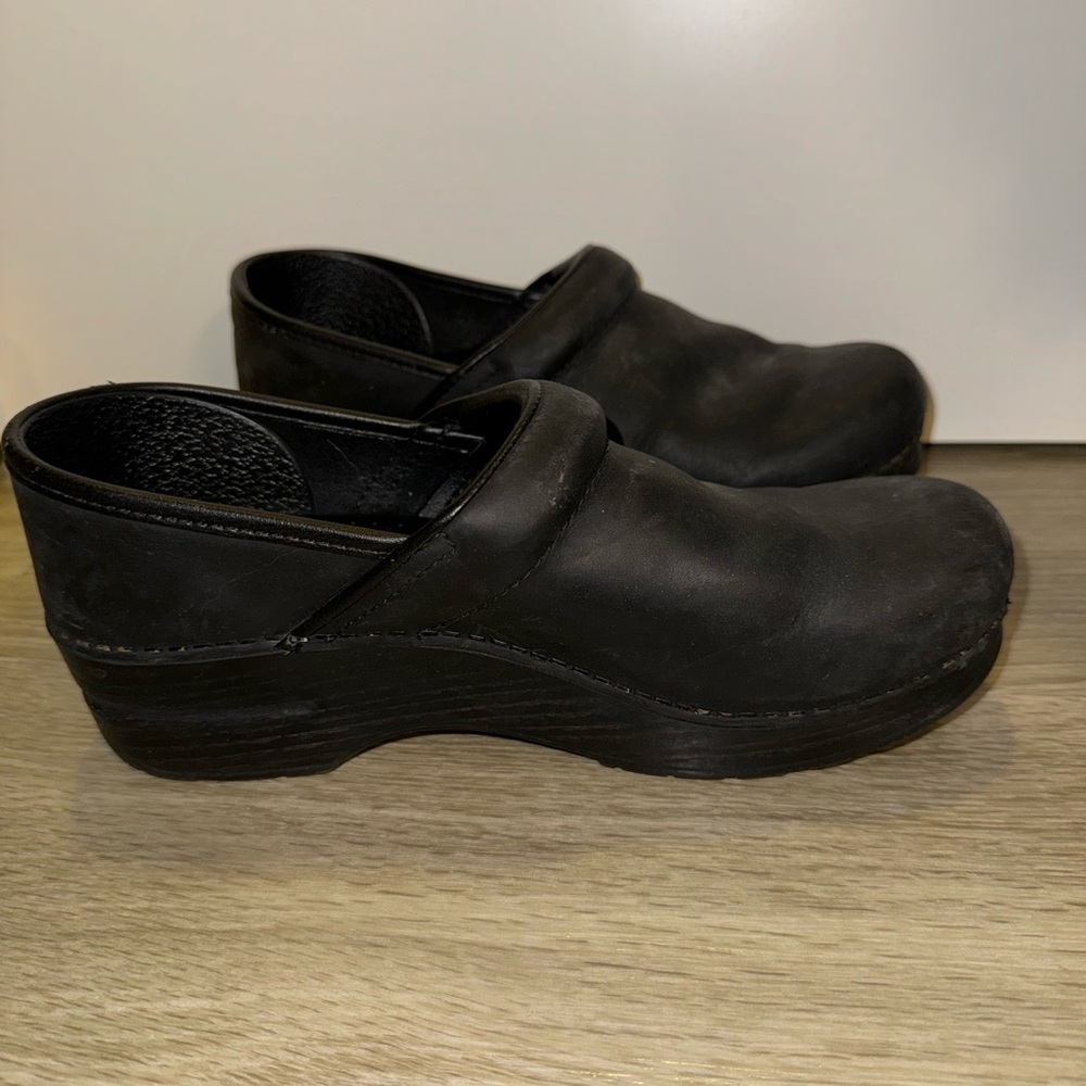 Dansko Clogs